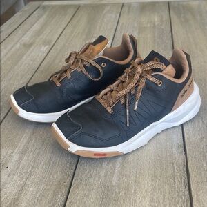 Salomon Patrol Play boys sneakers size 4